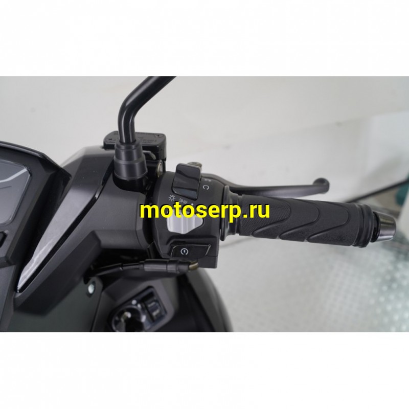 Купить  Скутер VENTO INFERNO NEW (Венто Инферно) 50cc; 1,5 мест, 2 амортиз, 4Т,  (replica Honda Click) диск/диск, кол. 14"/14" (шт) 01700 (Vento (ФОТО купить с доставкой по Москве и России, цена, технические характеристики, комплектация фото  - motoserp.ru