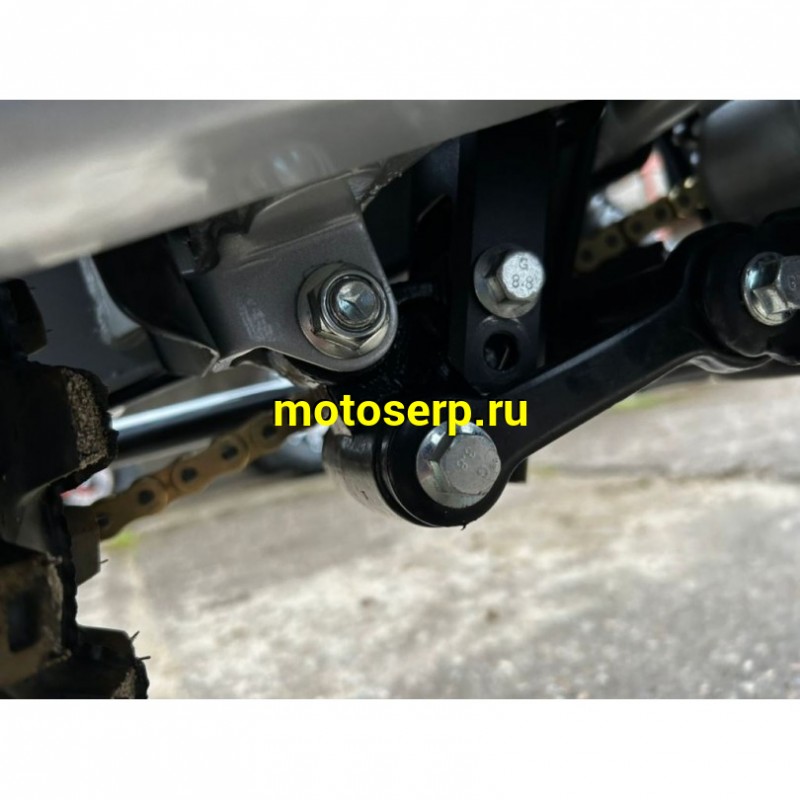 Купить  Мотоцикл Кросс/Эндуро Regulmoto Sport-003 PR PRO (4 valves) 5пер. Черный  300сс (ЭПТС) 21/18, ZS175FMM-5, возд.охл.,диск/диск,(шт) купить с доставкой по Москве и России, цена, технические характеристики, комплектация фото  - motoserp.ru