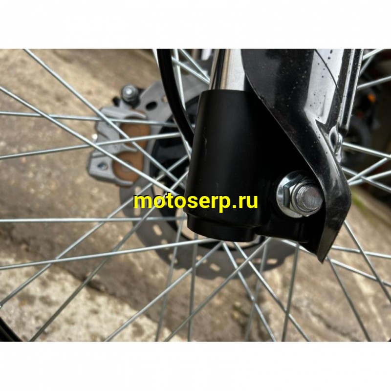 Купить  Мотоцикл Кросс/Эндуро Regulmoto Sport-003 PR PRO (4 valves) 5пер. Черный  300сс (ЭПТС) 21/18, ZS175FMM-5, возд.охл.,диск/диск,(шт) купить с доставкой по Москве и России, цена, технические характеристики, комплектация фото  - motoserp.ru