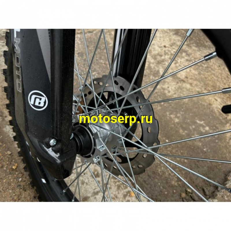 Купить  Мотоцикл Кросс/Эндуро Regulmoto Sport-003 PR PRO (4 valves) 5пер. Черный  300сс (ЭПТС) 21/18, ZS175FMM-5, возд.охл.,диск/диск,(шт) купить с доставкой по Москве и России, цена, технические характеристики, комплектация фото  - motoserp.ru