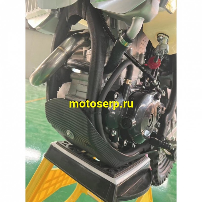 Купить  Мотоцикл Кросс/Эндуро Regulmoto NIBBI 300 (ЭПТС) ZS182MN, 6КПП, FCR39, подвеска HTW (шт) купить с доставкой по Москве и России, цена, технические характеристики, комплектация фото  - motoserp.ru