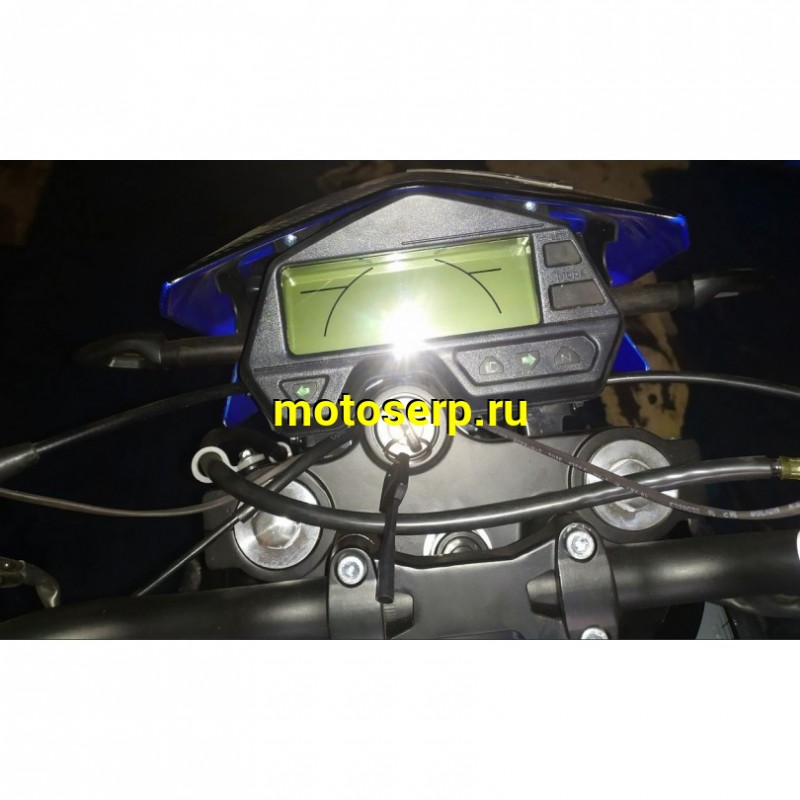 Купить  Мотоцикл внедорожный RACER RC300-GY8V XSR (ЭПТС) 300сс, 21/18", балансир, 20 л.с. (шт) купить с доставкой по Москве и России, цена, технические характеристики, комплектация фото  - motoserp.ru