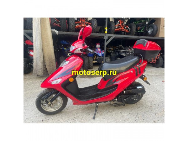 Купить ====Скутер GX City GTXM50A пробег 1350, Б/У (шт) - цена ...