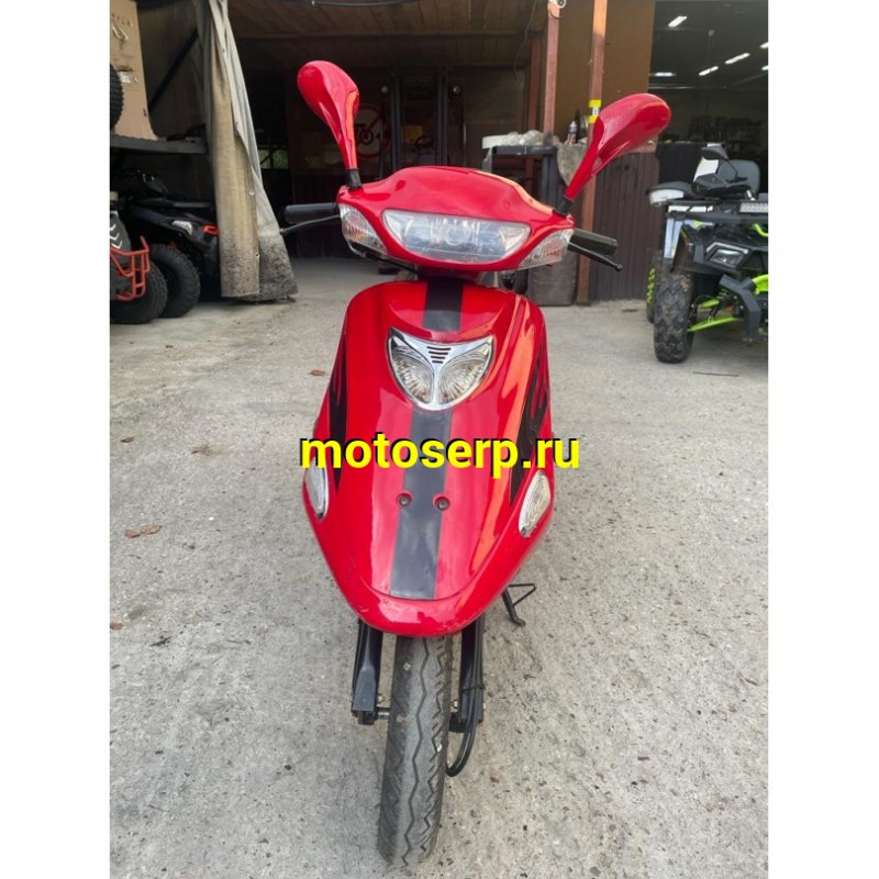 Купить  ====Скутер GX City GTXM50A пробег 1350, Б/У (шт) купить с доставкой по Москве и России, цена, технические характеристики, комплектация фото  - motoserp.ru