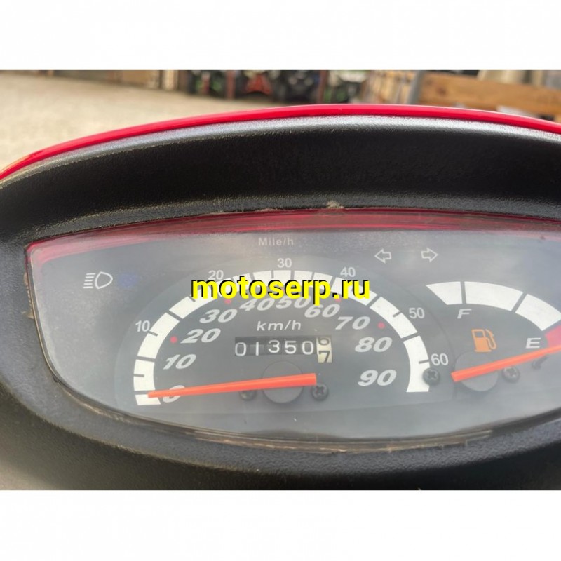 Купить  ====Скутер GX City GTXM50A пробег 1350, Б/У (шт) купить с доставкой по Москве и России, цена, технические характеристики, комплектация фото  - motoserp.ru