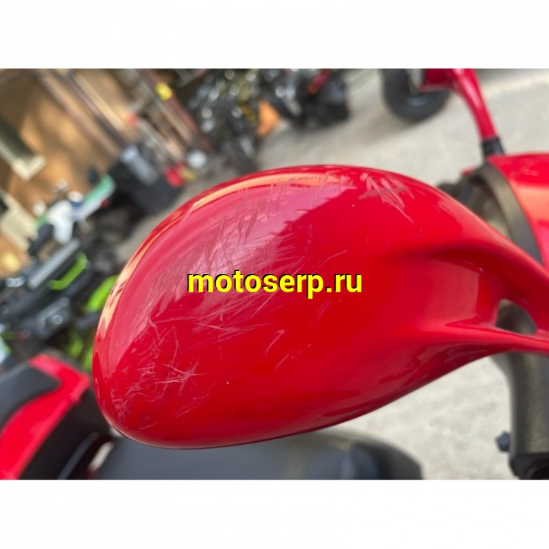 Купить  ====Скутер GX City GTXM50A пробег 1350, Б/У (шт) купить с доставкой по Москве и России, цена, технические характеристики, комплектация фото  - motoserp.ru