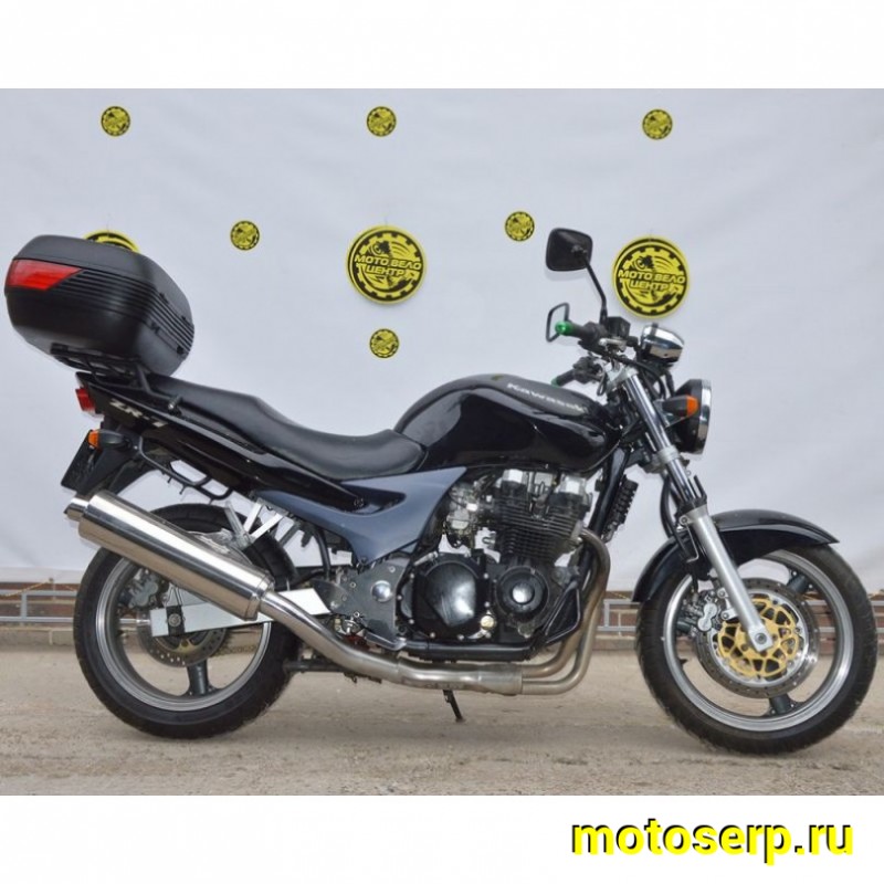 Купить  ====Мотоцикл KAWASAKI ZR 750 2000 г.в купить с доставкой по Москве и России, цена, технические характеристики, комплектация фото  - motoserp.ru