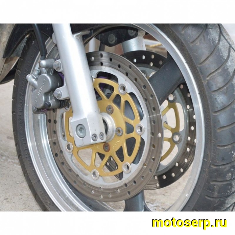 Купить  ====Мотоцикл KAWASAKI ZR 750 2000 г.в купить с доставкой по Москве и России, цена, технические характеристики, комплектация фото  - motoserp.ru