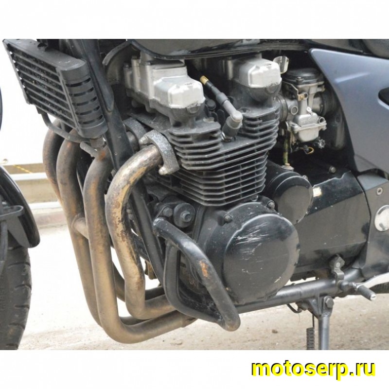 Купить  ====Мотоцикл KAWASAKI ZR 750 2000 г.в купить с доставкой по Москве и России, цена, технические характеристики, комплектация фото  - motoserp.ru