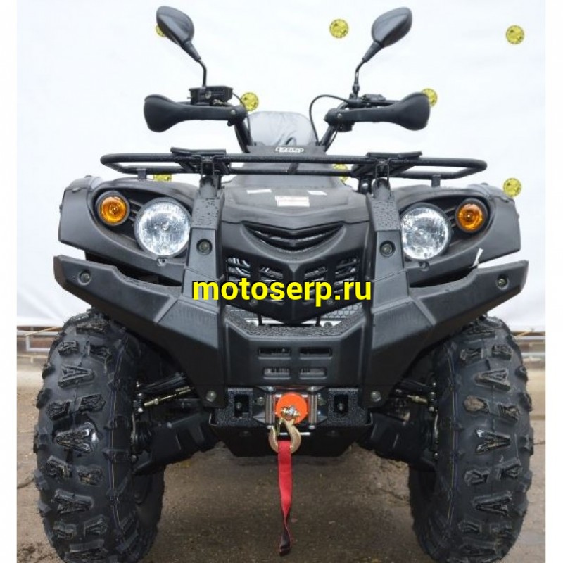 Купить  700сс Квадроцикл BALTMOTORS BM700 EFI LE (ЭПТС) утилит. 4х4, 691сс Литые диски, оригинальный цвет (шт) (BL купить с доставкой по Москве и России, цена, технические характеристики, комплектация фото  - motoserp.ru