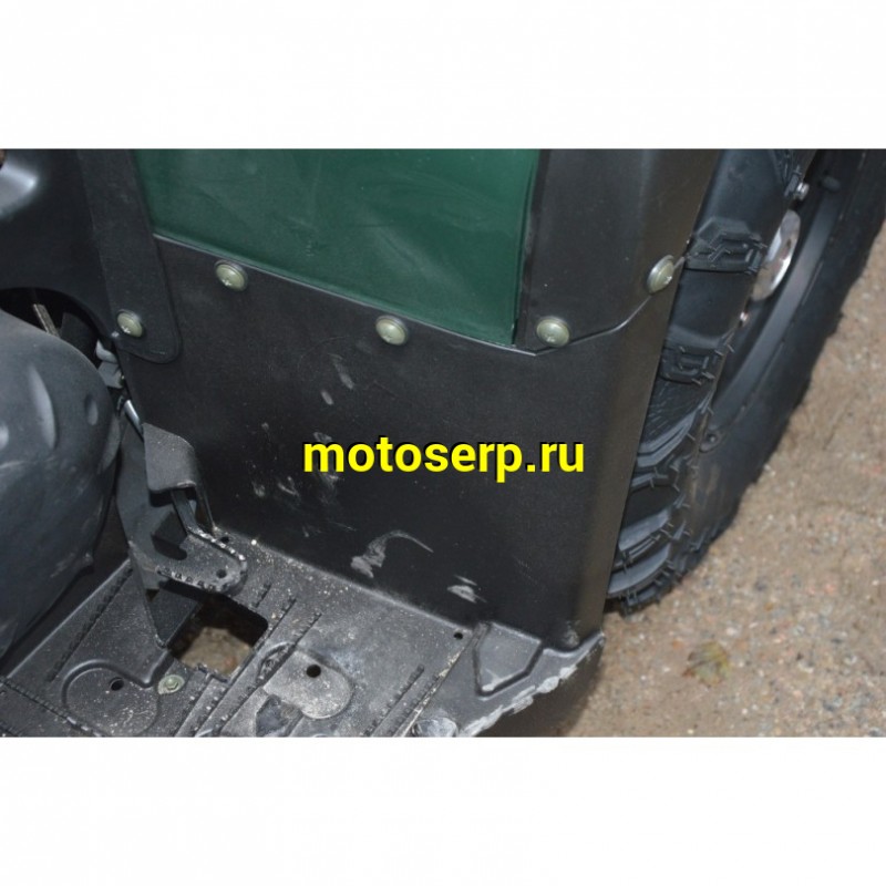 Купить  700сс Квадроцикл BALTMOTORS BM700 EFI LE (ЭПТС) утилит. 4х4, 691сс Литые диски, оригинальный цвет (шт) (BL купить с доставкой по Москве и России, цена, технические характеристики, комплектация фото  - motoserp.ru