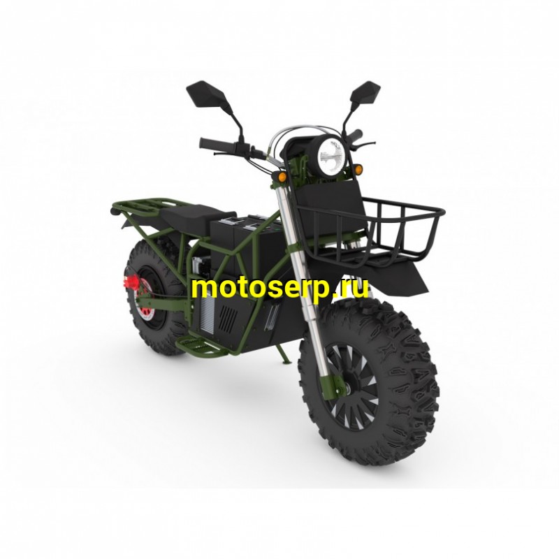 Купить  ====Электромотоцикл BALTMOTORS Bulldog 2x2, 4000W,  запас хода 90 км. гибрид, (съемный генератор + 69900р) (шт) купить с доставкой по Москве и России, цена, технические характеристики, комплектация фото  - motoserp.ru