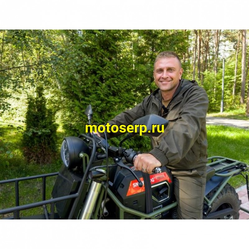 Купить  ====Электромотоцикл BALTMOTORS Bulldog 2x2, 4000W,  запас хода 90 км. гибрид, (съемный генератор + 69900р) (шт) купить с доставкой по Москве и России, цена, технические характеристики, комплектация фото  - motoserp.ru