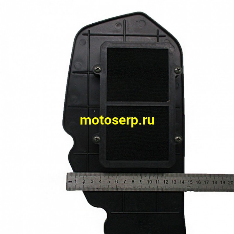 Купить  Фильтр воздушный (элемент) Vento MAX /SMART-3 (шт) (Vento 23987 купить с доставкой по Москве и России, цена, технические характеристики, комплектация фото  - motoserp.ru