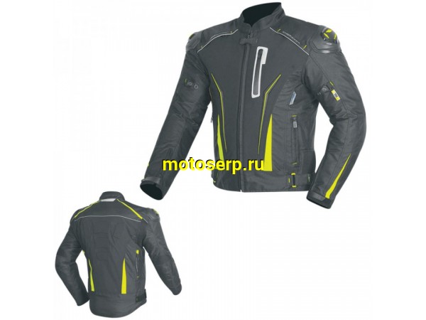 Купить  Куртка с жесткими вставками текстильная HIZER AT-2111 S (NQ) (ML 14507 купить с доставкой по Москве и России, цена, технические характеристики, комплектация фото  - motoserp.ru