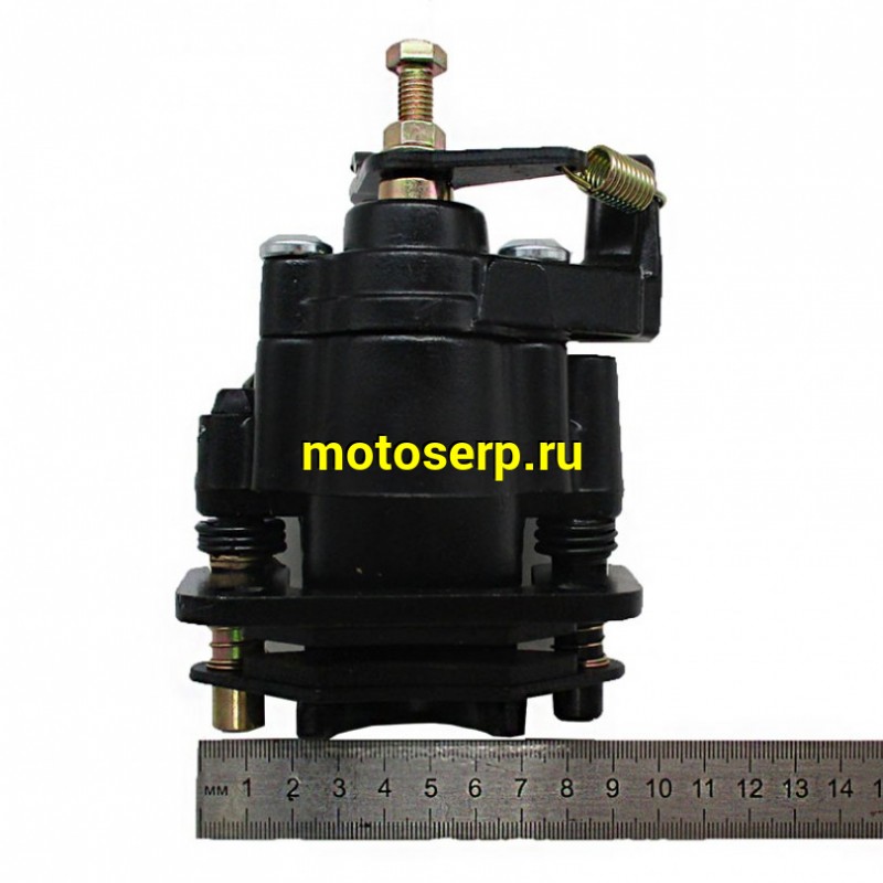 Купить  Суппорт тормозной задний ATV220 (шт) (Rеgul 11630811908 купить с доставкой по Москве и России, цена, технические характеристики, комплектация фото  - motoserp.ru
