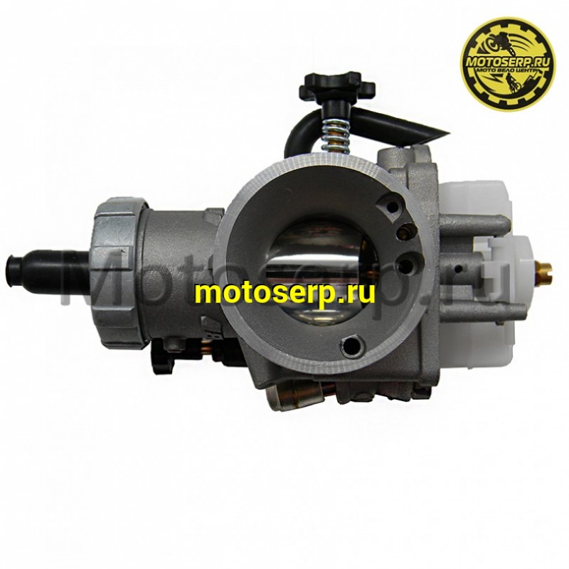 Купить  ====Карбюратор NIBBI PE28 SP (150-250cc) впускной d-43mm, выпускной d-28mm (Без нижней крышки) (шт) (0 купить с доставкой по Москве и России, цена, технические характеристики, комплектация фото  - motoserp.ru