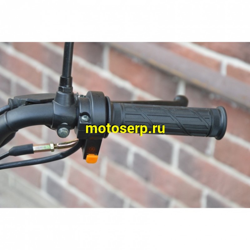 Купить  ====Мопед MM COLT2 50/110 BLACK Б/У, состояние нового, пробег 2233 км (шт) 01100  купить с доставкой по Москве и России, цена, технические характеристики, комплектация фото  - motoserp.ru
