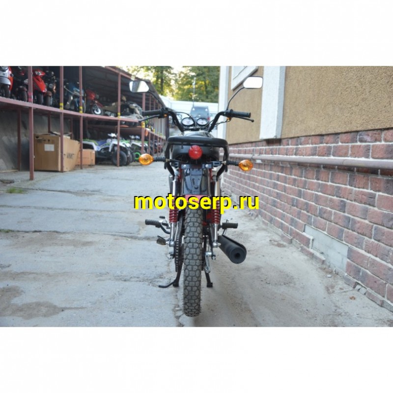 Купить  ====Мопед MM COLT2 50/110 BLACK Б/У, состояние нового, пробег 2233 км (шт) 01100  купить с доставкой по Москве и России, цена, технические характеристики, комплектация фото  - motoserp.ru