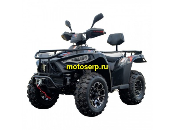 Купить  300cc Квадроцикл LINHAI YAMAHA Promax 300 (ПСМ)  (шт) (Li-Ya (ФОТО купить с доставкой по Москве и России, цена, технические характеристики, комплектация фото  - motoserp.ru