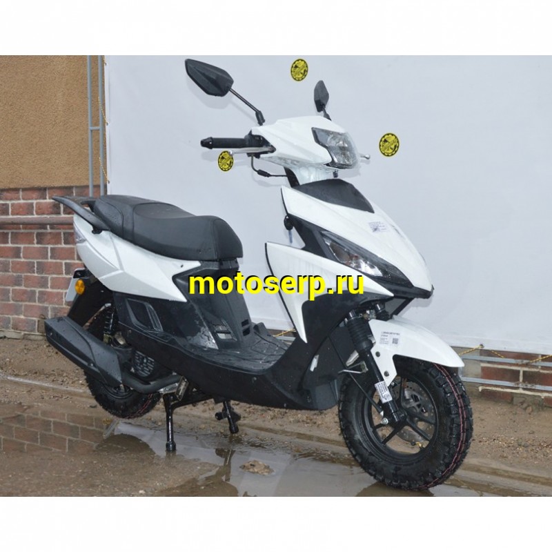 Купить  Скутер MM AXIS-50 (Аксис-50) 50cc, 4Т; 3.5 л.с; вариатор; диск/бараб; два аморт.; литые колеса 10" (шт) 01250 (MM купить с доставкой по Москве и России, цена, технические характеристики, комплектация фото  - motoserp.ru