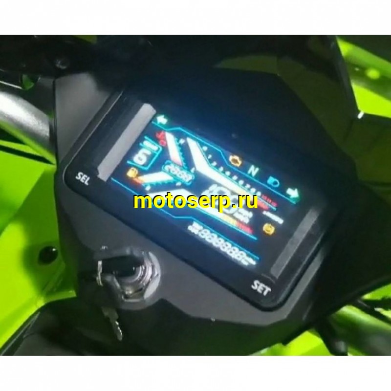 Купить  200cc Квадроцикл BULLY 200 LD premium (Булли 200) верт. мотор Loncin LX162FMK-2 200сс, утил., вариатор, лебедка!!,  литые колеса 12" (шт) (Хар  купить с доставкой по Москве и России, цена, технические характеристики, комплектация фото  - motoserp.ru