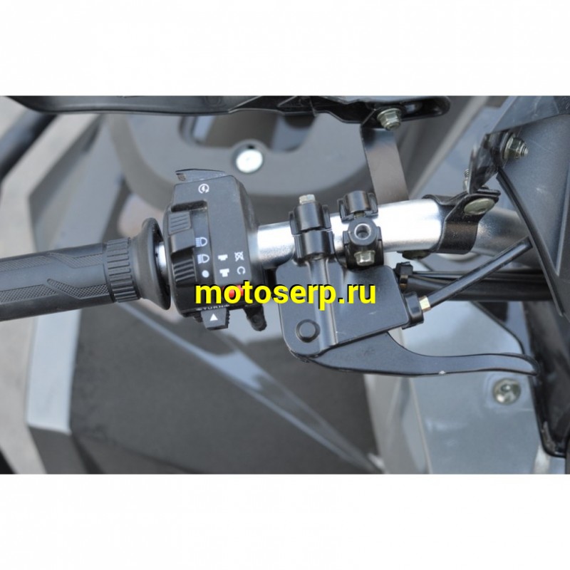 Купить  200cc Квадроцикл BULLY 200 LD premium (Булли 200) верт. мотор Loncin LX162FMK-2 200сс, утил., вариатор, лебедка!!,  литые колеса 12" (шт) (Хар  купить с доставкой по Москве и России, цена, технические характеристики, комплектация фото  - motoserp.ru