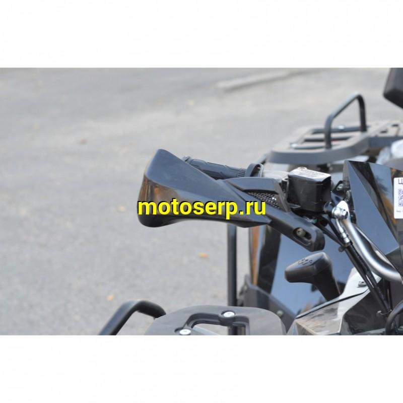 Купить  200cc Квадроцикл BULLY 200 LD premium (Булли 200) верт. мотор Loncin LX162FMK-2 200сс, утил., вариатор, лебедка!!,  литые колеса 12" (шт) (Хар  купить с доставкой по Москве и России, цена, технические характеристики, комплектация фото  - motoserp.ru