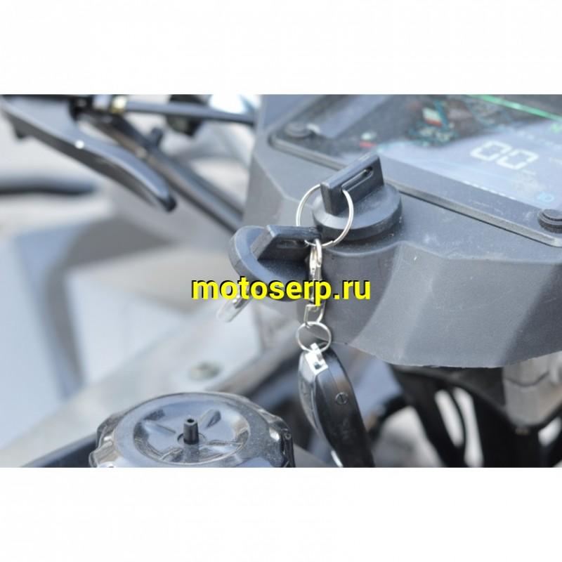 Купить  200cc Квадроцикл BULLY 200 LD premium (Булли 200) верт. мотор Loncin LX162FMK-2 200сс, утил., вариатор, лебедка!!,  литые колеса 12" (шт) (Хар  купить с доставкой по Москве и России, цена, технические характеристики, комплектация фото  - motoserp.ru