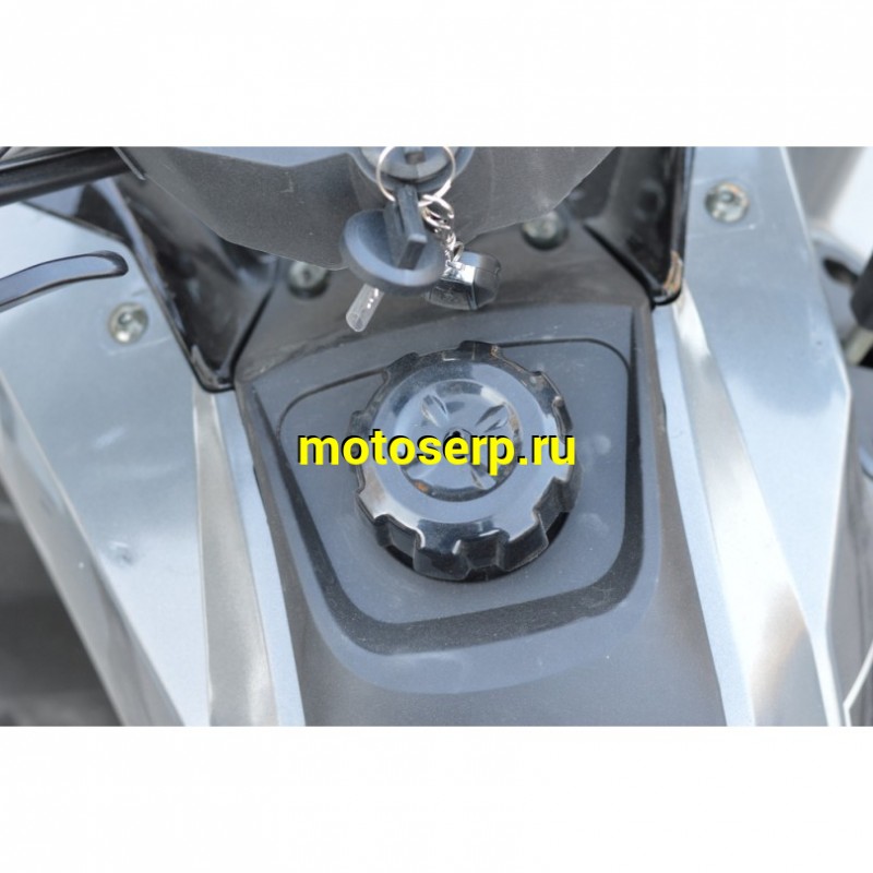 Купить  200cc Квадроцикл BULLY 200 LD premium (Булли 200) верт. мотор Loncin LX162FMK-2 200сс, утил., вариатор, лебедка!!,  литые колеса 12" (шт) (Хар  купить с доставкой по Москве и России, цена, технические характеристики, комплектация фото  - motoserp.ru