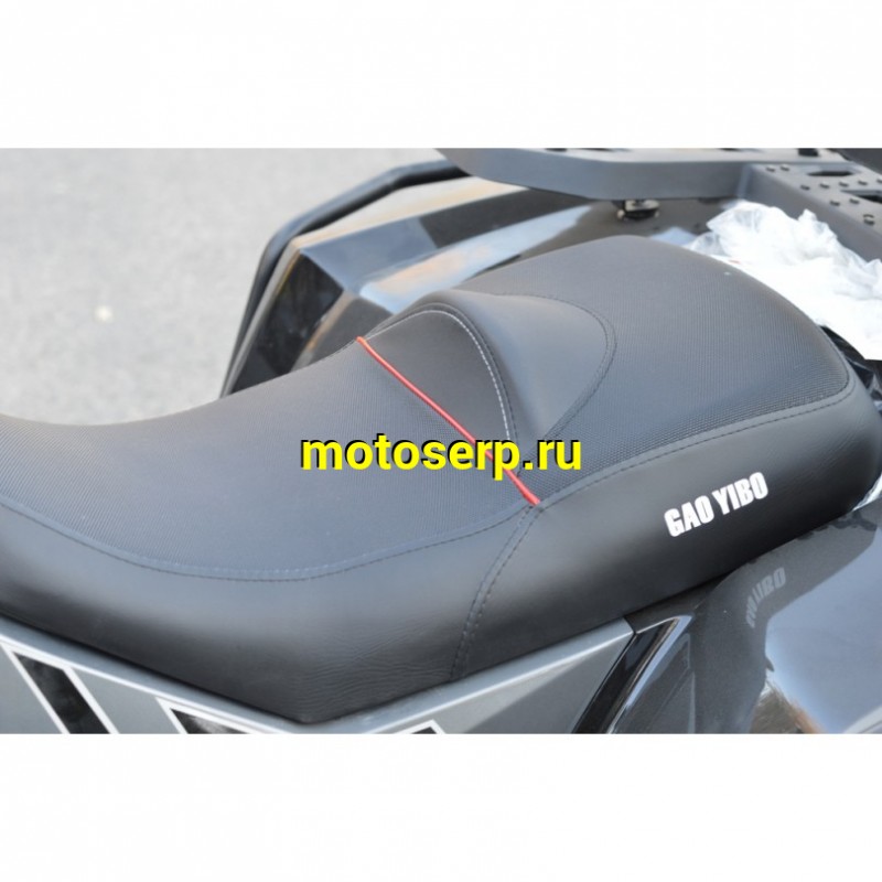 Купить  200cc Квадроцикл BULLY 200 LD premium (Булли 200) верт. мотор Loncin LX162FMK-2 200сс, утил., вариатор, лебедка!!,  литые колеса 12" (шт) (Хар  купить с доставкой по Москве и России, цена, технические характеристики, комплектация фото  - motoserp.ru