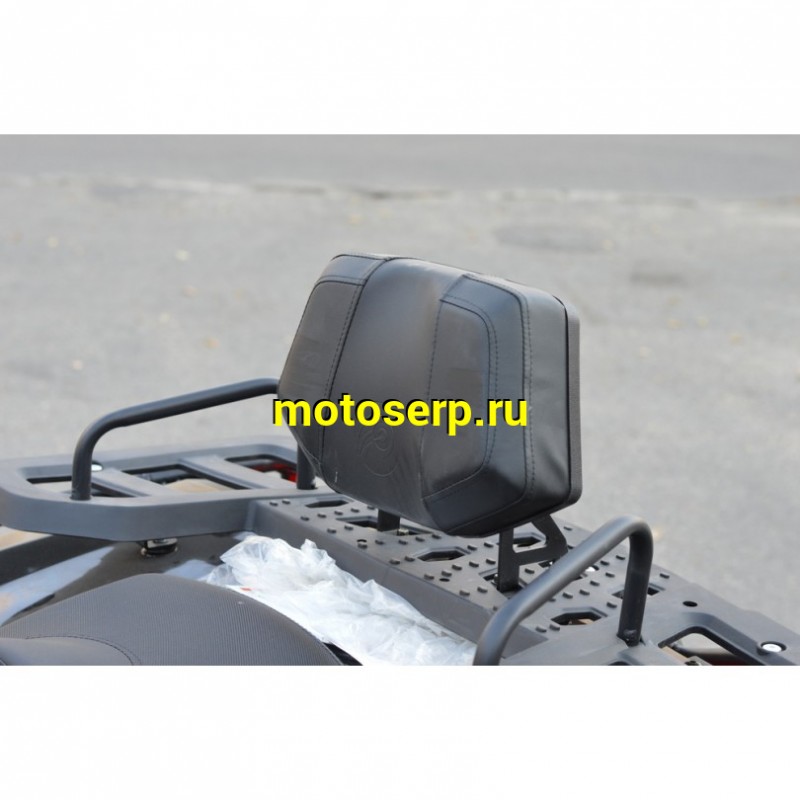 Купить  200cc Квадроцикл BULLY 200 LD premium (Булли 200) верт. мотор Loncin LX162FMK-2 200сс, утил., вариатор, лебедка!!,  литые колеса 12" (шт) (Хар  купить с доставкой по Москве и России, цена, технические характеристики, комплектация фото  - motoserp.ru