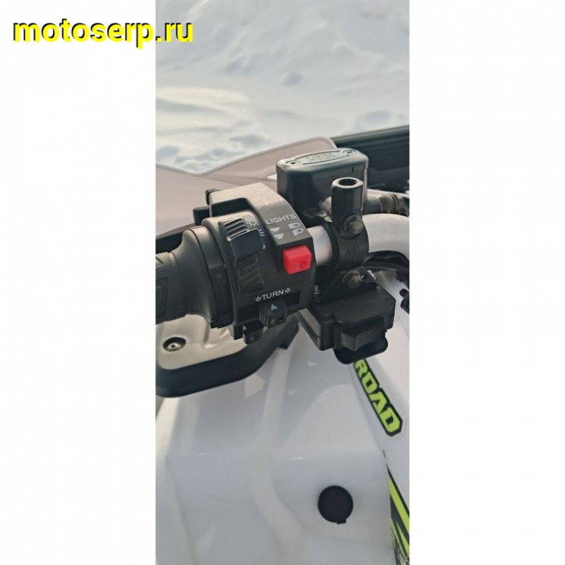 Купить  200cc Комплект запчастей для сборки BULLY 200 LD premium  верт. мотор Loncin LX162FMK-2 200сс, утил., вар, лебед, колеса 12" (шт) (Хар  купить с доставкой по Москве и России, цена, технические характеристики, комплектация фото  - motoserp.ru