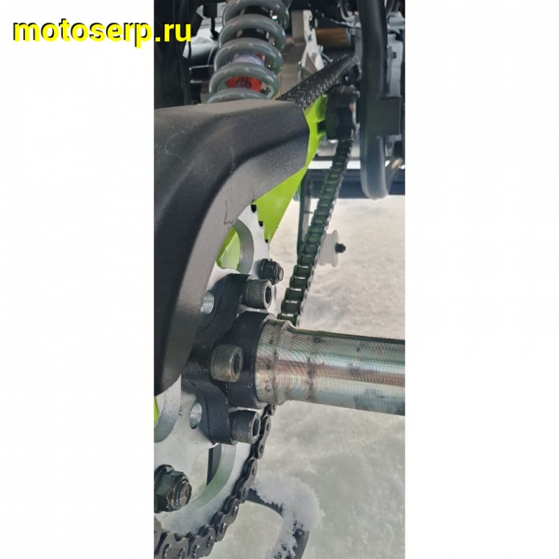 Купить  200cc Комплект запчастей для сборки BULLY 200 LD premium  верт. мотор Loncin LX162FMK-2 200сс, утил., вар, лебед, колеса 12" (шт) (Хар  купить с доставкой по Москве и России, цена, технические характеристики, комплектация фото  - motoserp.ru