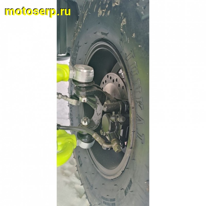 Купить  200cc Комплект запчастей для сборки BULLY 200 LD premium  верт. мотор Loncin LX162FMK-2 200сс, утил., вар, лебед, колеса 12" (шт) (Хар  купить с доставкой по Москве и России, цена, технические характеристики, комплектация фото  - motoserp.ru