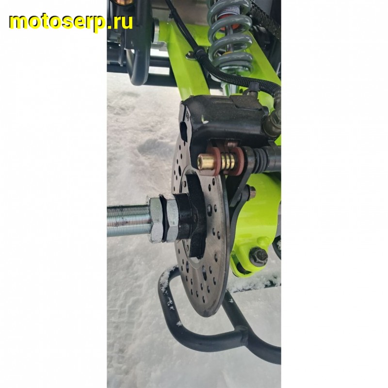 Купить  200cc Комплект запчастей для сборки BULLY 200 LD premium  верт. мотор Loncin LX162FMK-2 200сс, утил., вар, лебед, колеса 12" (шт) (Хар  купить с доставкой по Москве и России, цена, технические характеристики, комплектация фото  - motoserp.ru