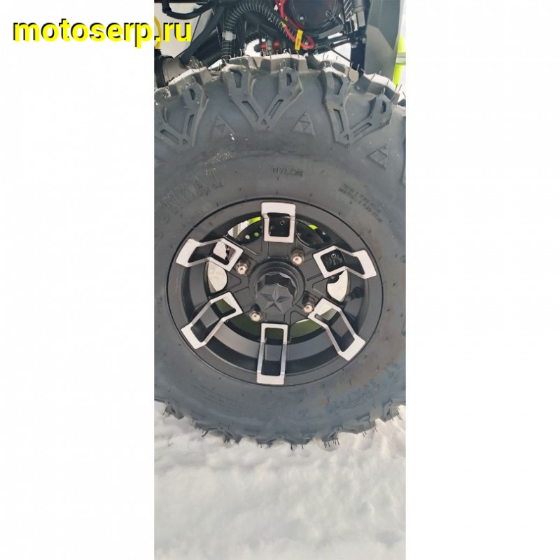 Купить  200cc Комплект запчастей для сборки BULLY 200 LD premium  верт. мотор Loncin LX162FMK-2 200сс, утил., вар, лебед, колеса 12" (шт) (Хар  купить с доставкой по Москве и России, цена, технические характеристики, комплектация фото  - motoserp.ru