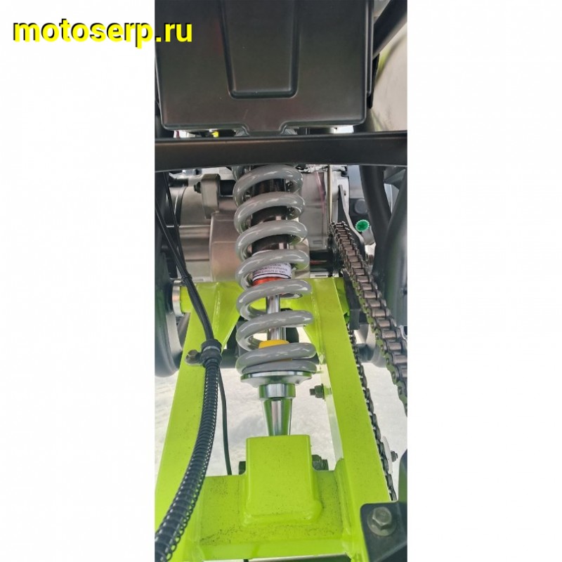 Купить  200cc Комплект запчастей для сборки BULLY 200 LD premium  верт. мотор Loncin LX162FMK-2 200сс, утил., вар, лебед, колеса 12" (шт) (Хар  купить с доставкой по Москве и России, цена, технические характеристики, комплектация фото  - motoserp.ru