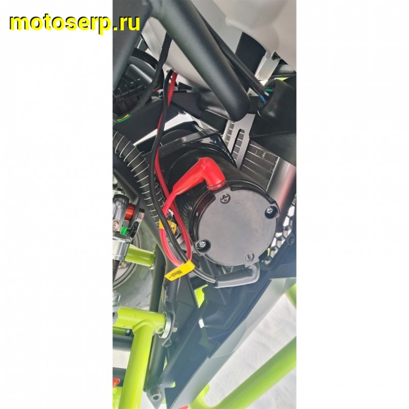 Купить  200cc Комплект запчастей для сборки BULLY 200 LD premium  верт. мотор Loncin LX162FMK-2 200сс, утил., вар, лебед, колеса 12" (шт) (Хар  купить с доставкой по Москве и России, цена, технические характеристики, комплектация фото  - motoserp.ru