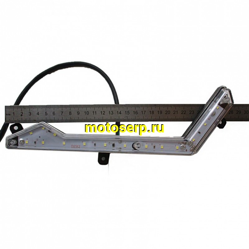 Купить  ====Поворотник передний MOTOLAND WILD TRACK 200 LUX левый (реснички) (шт) (0 купить с доставкой по Москве и России, цена, технические характеристики, комплектация фото  - motoserp.ru
