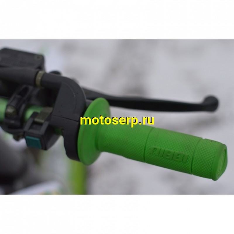 Купить  Питбайк ROLIZ кросс-125, 125сс, 17/14" механика, электро/кик стартер, (шт) (Roliz купить с доставкой по Москве и России, цена, технические характеристики, комплектация фото  - motoserp.ru