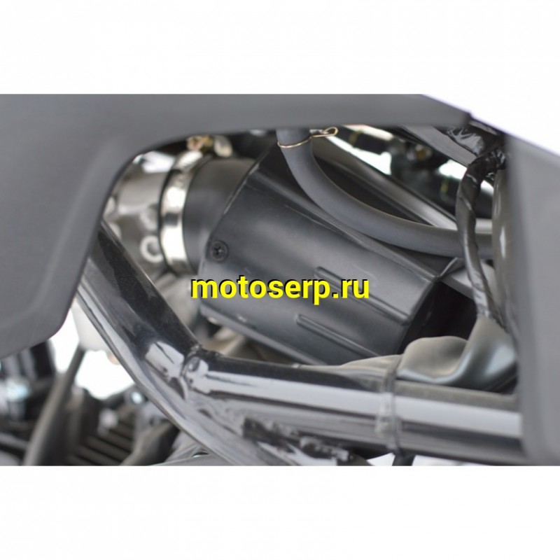 Купить  Питбайк ROLIZ кросс-125, 125сс, 17/14" механика, электро/кик стартер, (шт) (Roliz купить с доставкой по Москве и России, цена, технические характеристики, комплектация фото  - motoserp.ru