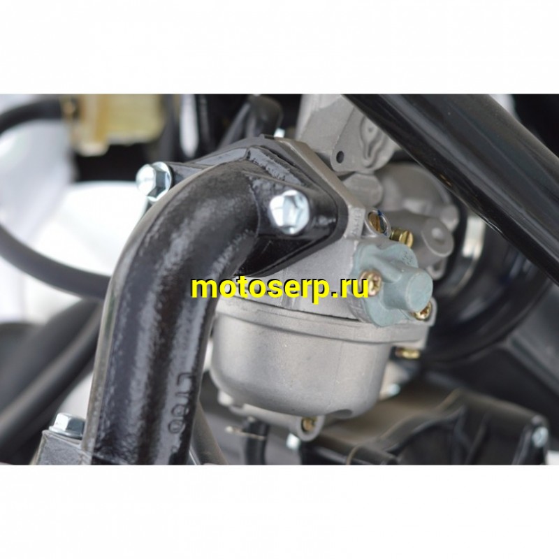 Купить  Питбайк ROLIZ кросс-125, 125сс, 17/14" механика, электро/кик стартер, (шт) (Roliz купить с доставкой по Москве и России, цена, технические характеристики, комплектация фото  - motoserp.ru