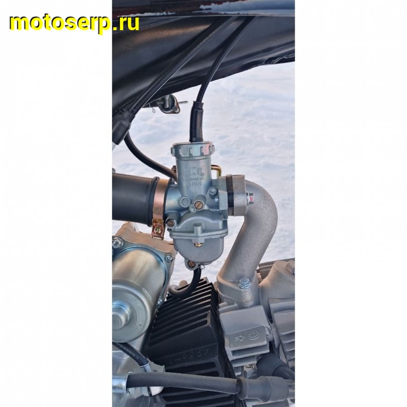 Купить  Мопед Roliz Alpha C Эконом 17/17" бар/бар. (шт) 01100 купить с доставкой по Москве и России, цена, технические характеристики, комплектация фото  - motoserp.ru