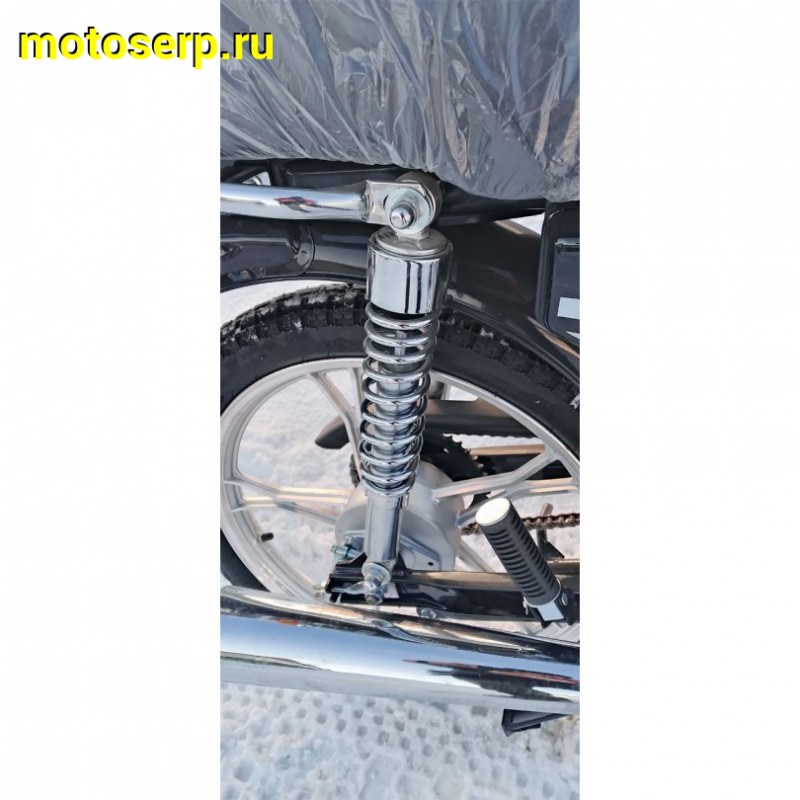 Купить  Мопед Roliz Alpha C Эконом 17/17" бар/бар. (шт) 01100 купить с доставкой по Москве и России, цена, технические характеристики, комплектация фото  - motoserp.ru