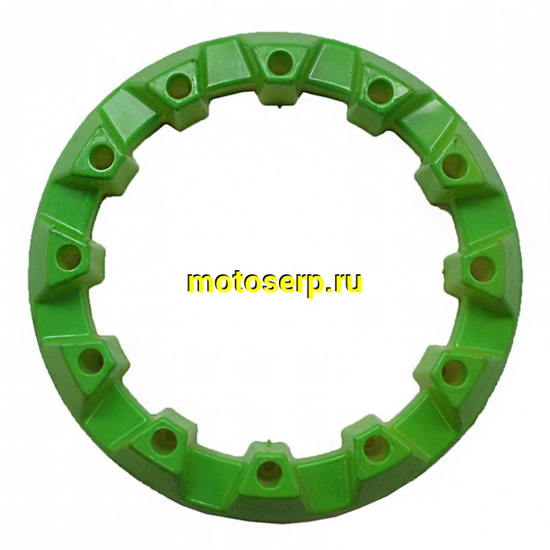 Купить  Накладка декоративная бэдлок ATV MOTOLAND WILD TRACK (шт) (ML 12883 купить с доставкой по Москве и России, цена, технические характеристики, комплектация фото  - motoserp.ru