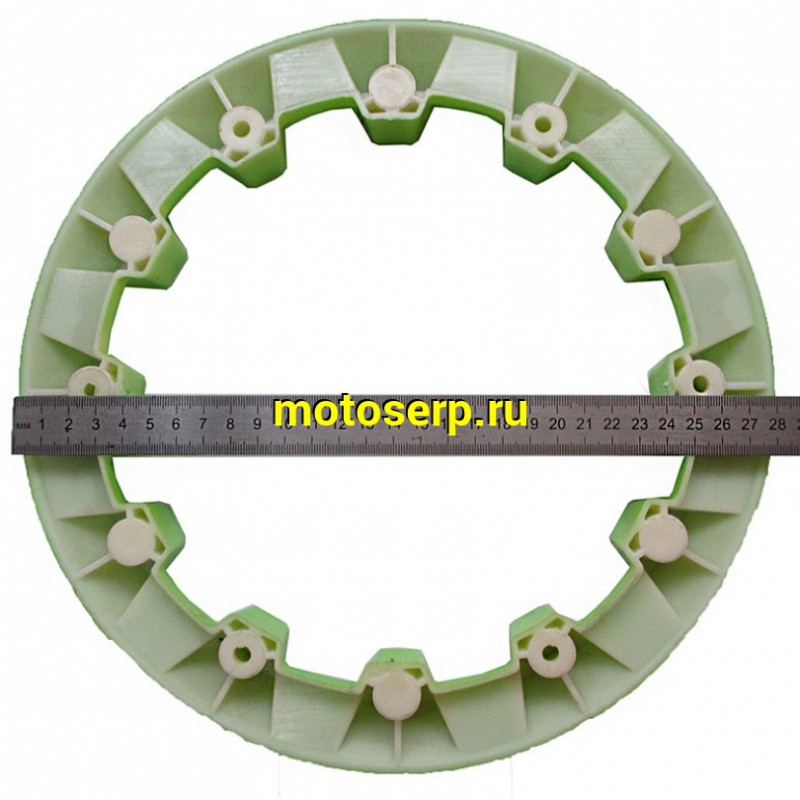 Купить  Накладка декоративная бэдлок ATV MOTOLAND WILD TRACK (шт) (ML 12883 купить с доставкой по Москве и России, цена, технические характеристики, комплектация фото  - motoserp.ru