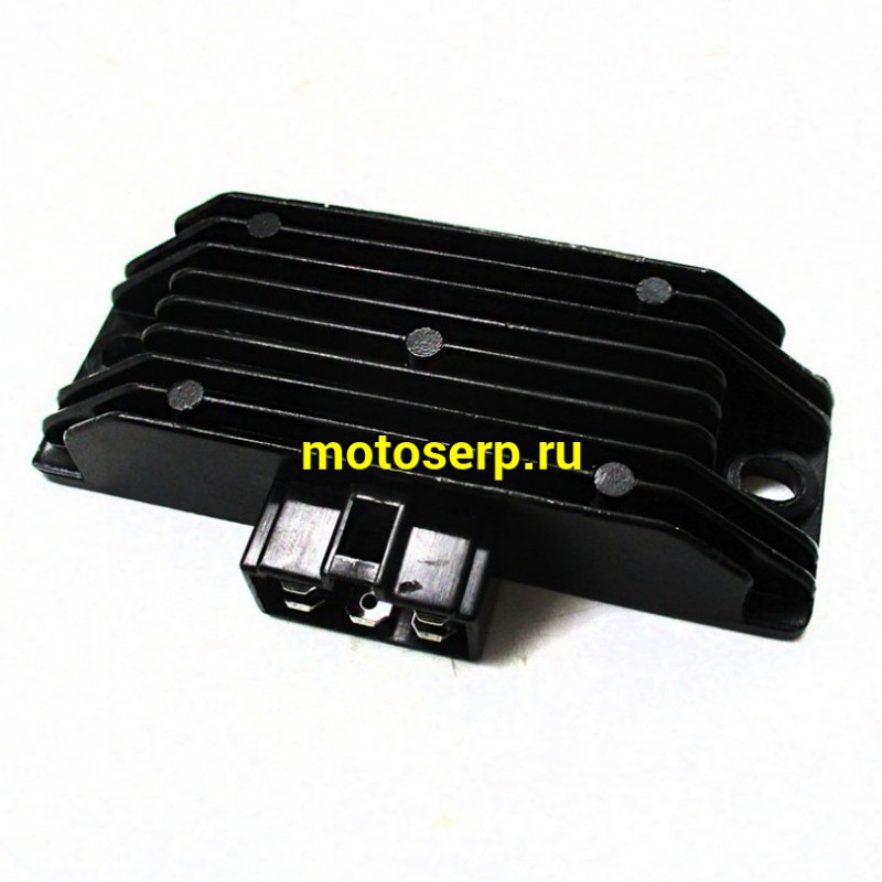 Купить  Реле-регулятор 5 конт.(5) ZS177MM(NC250) KAYO T6, NC BSE M2 M2Y M4 M8 RTC 300 Z8 (шт) (Велос 30.608.0070 (Велос 5.050.0060 купить с доставкой по Москве и России, цена, технические характеристики, комплектация фото  - motoserp.ru