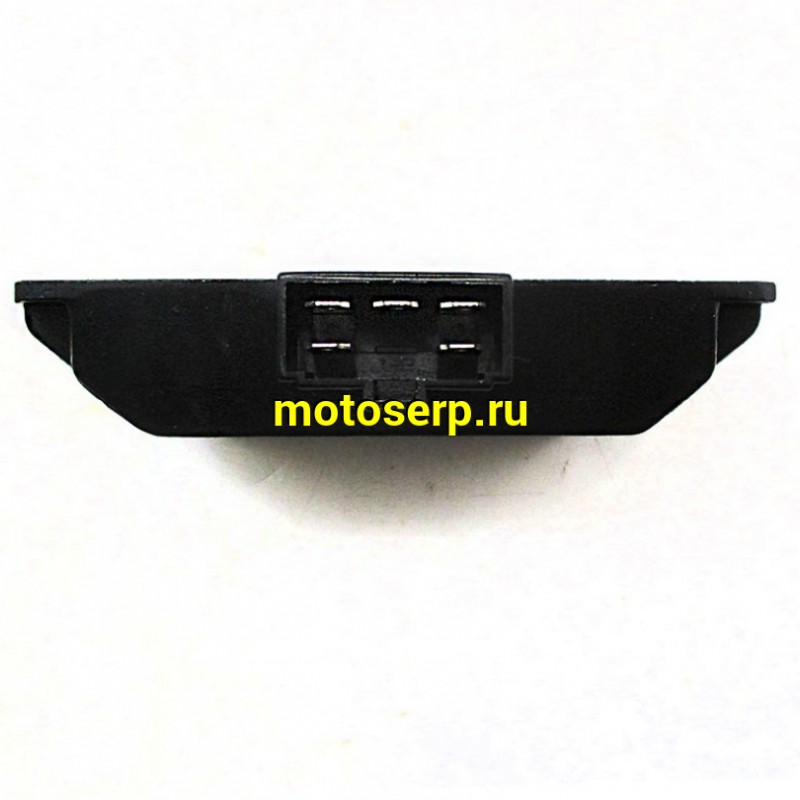 Купить  Реле-регулятор 5 конт.(5) ZS177MM(NC250) KAYO T6, NC BSE M2 M2Y M4 M8 RTC 300 Z8 (шт) (Велос 30.608.0070 (Велос 5.050.0060 купить с доставкой по Москве и России, цена, технические характеристики, комплектация фото  - motoserp.ru