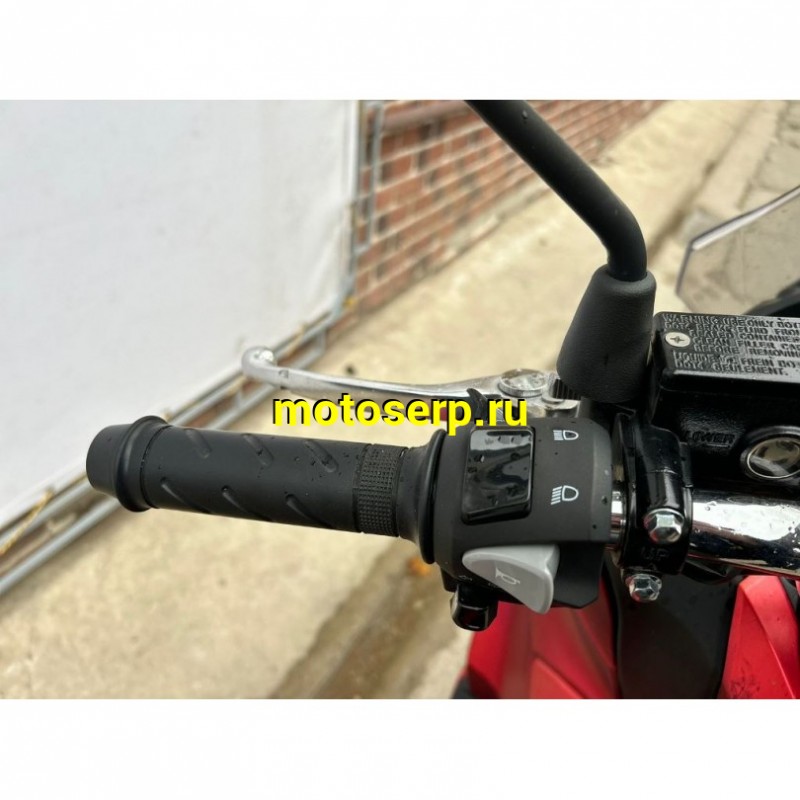 Купить  ====Скутер VENTO PCX (200)  Б/У, пробег 3900км, 2022г. состояние отличное. (шт)  купить с доставкой по Москве и России, цена, технические характеристики, комплектация фото  - motoserp.ru